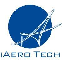 iaero tech logo image