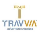 logo of Travvia