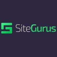 sitegurus logo image