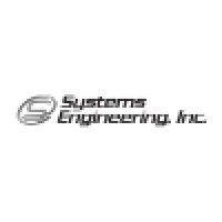 systems engineering, inc. logo image