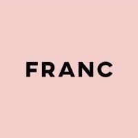 franc inc. logo image