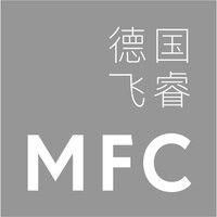 mfc - china insights & solutions logo image