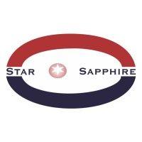 star sapphire training academy logo image