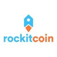 rockitcoin, llc logo image