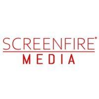 screenfire media logo image