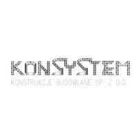 konsystem konstrukcje budowlane sp. z o.o. logo image