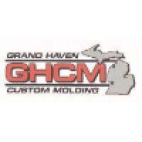 grand haven custom molding logo image