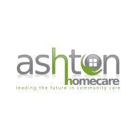 ashton home care limited logo image