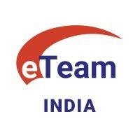 eteam india logo image