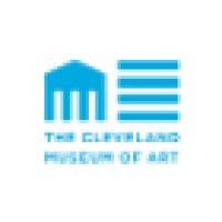 cleveland museum of art logo image