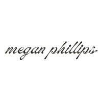 megan phillips design logo image