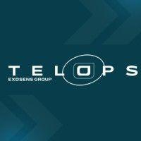 telops logo image