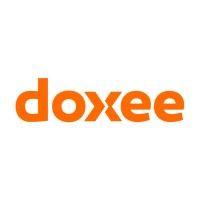 doxee logo image