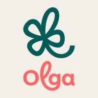 olga logo image