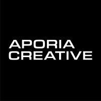 aporia creative logo image