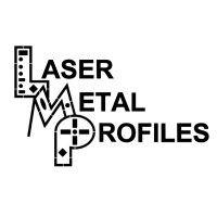 laser metal profiles limited. logo image