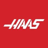 haas automation uk logo image