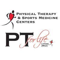 physical therapy & sports medicine centers logo image