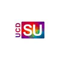 ucd students'​ union (ucdsu) logo image