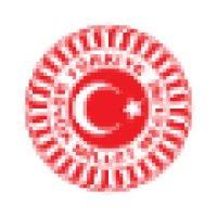 grand national assembly of turkey (turkish parliament/tbmm) logo image