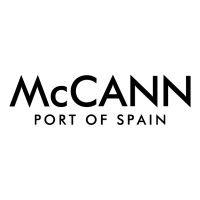 mccann port of spain logo image