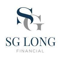 sg long financial logo image