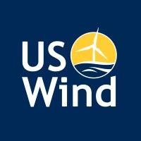 us wind, inc logo image