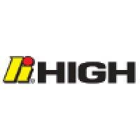 high companies logo image