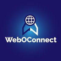 weboconnect technologies logo image