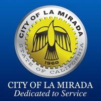 city of la mirada