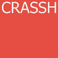 crassh logo image