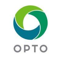 opto international, inc. logo image