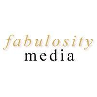 fabulosity media | internet marketing agency logo image