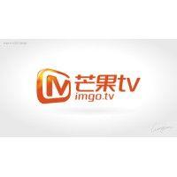 芒果tv logo image