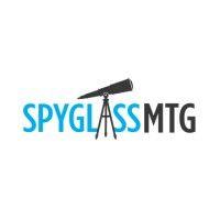 spyglass mtg, llc. logo image