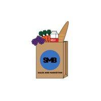 smb sales & marketing logo image