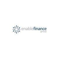 enable finance group logo image