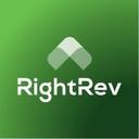 logo of Rightrev