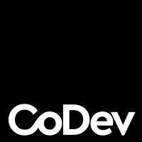 codev logo image