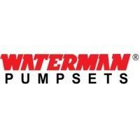 waterman industries pvt. ltd. logo image