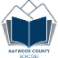 haywood county schools logo image