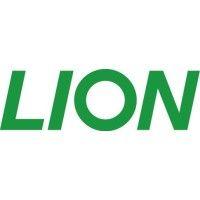 lion corporation (hk) limited logo image