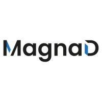 magnad integrations logo image