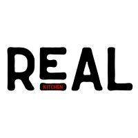 the real kitchen logo image