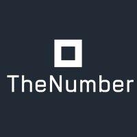 thenumber logo image