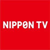 nippon tv logo image