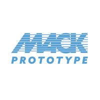 mack prototype, inc. logo image