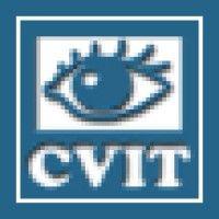 centre for visual information technology (cvit) logo image