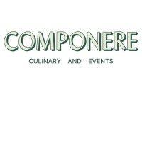 componere culinary and events