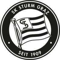 sk sturm graz logo image